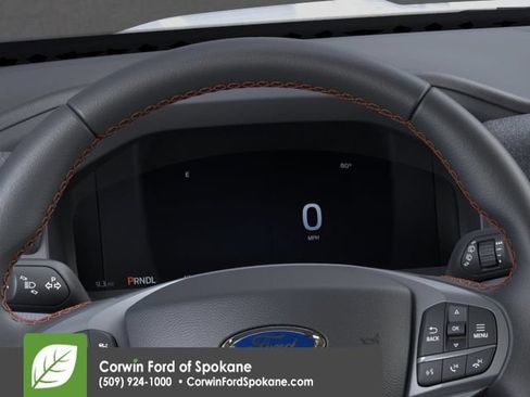 New 2026 Ford Explorer Active AWD/4WD image 13