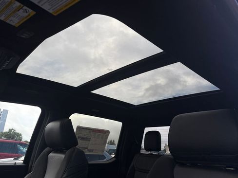 New 2025 Ford F150 Raptor image 10