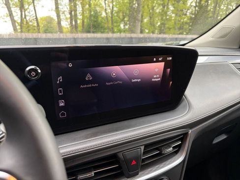 Used 2025 Buick Encore GX Preferred FWD image 18