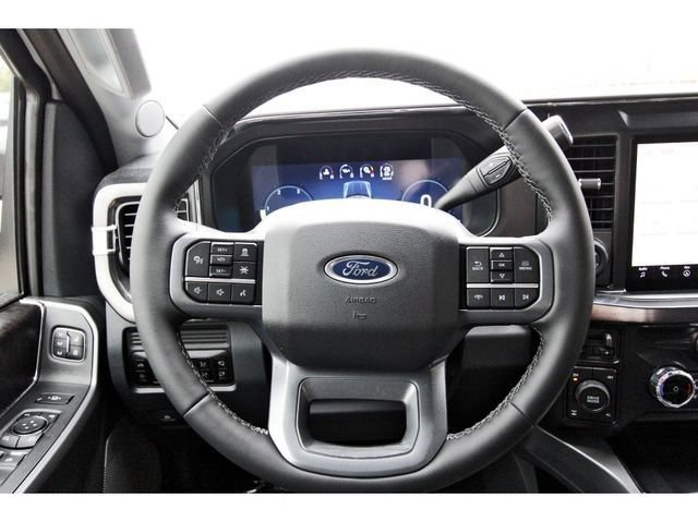New 2026 Ford F350 Lariat w/ Lariat Ultimate Package AWD/4WD image 11