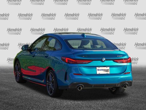 Certified 2024 BMW 228i xDrive Gran Coupe image 7