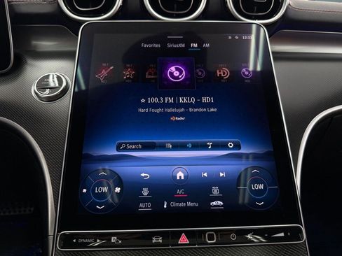 Certified 2023 Mercedes-Benz C 300 Sedan image 28