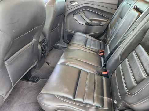 Used 2018 Ford Escape Titanium FWD image 30