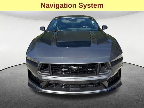 Certified 2024 Ford Mustang Dark Horse RWD image 4