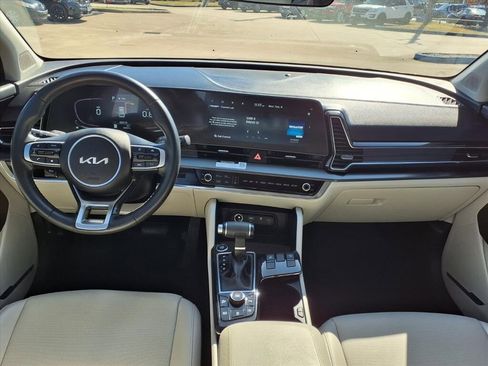 Certified 2023 Kia Sportage EX image 5