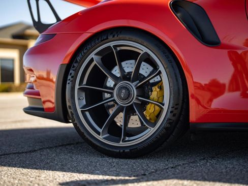 Used 2016 Porsche 911 GT3 RS image 27