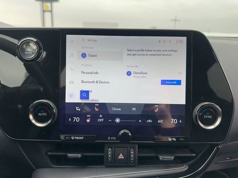 Used 2024 Lexus NX 350 F Sport image 36