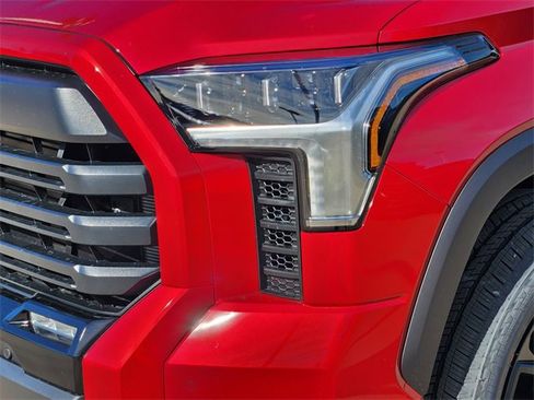New 2026 Toyota Tundra Limited image 6