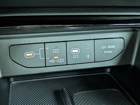 Used 2025 Kia K5 GT FWD image 22