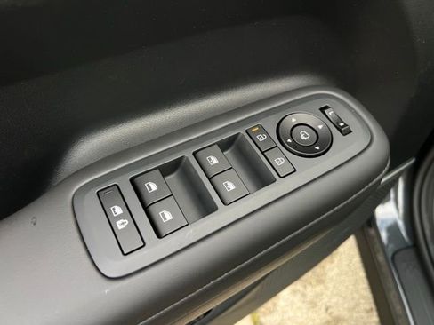 New 2026 Hyundai Santa Fe Limited AWD/4WD image 20