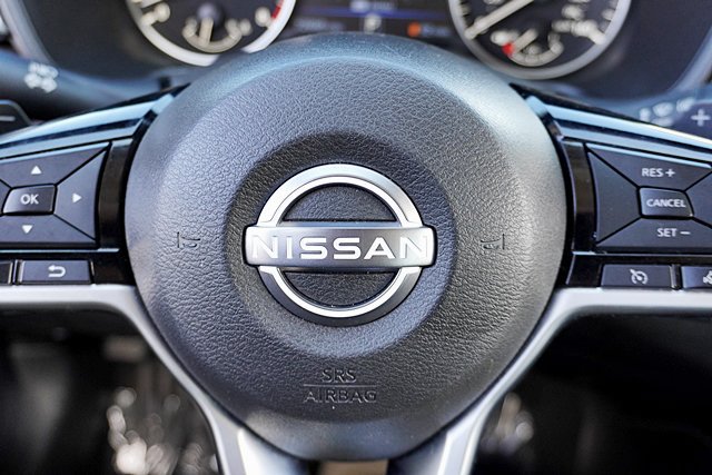Used 2024 Nissan Altima 2.5 SR FWD image 47