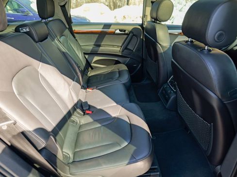 Used 2015 Audi Q7 3.0T Premium Plus w/ Premium Plus Package image 32