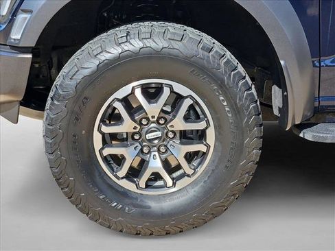 Used 2023 Ford F150 Raptor AWD/4WD image 24