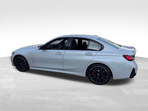 Used 2026 BMW M340i RWD image 5