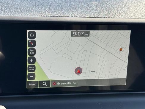 New 2026 Kia Seltos S FWD image 18
