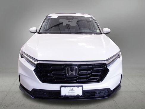 Certified 2024 Honda CR-V EX-L image 10