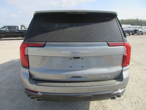 New 2026 GMC Yukon XL Denali Ultimate image 5