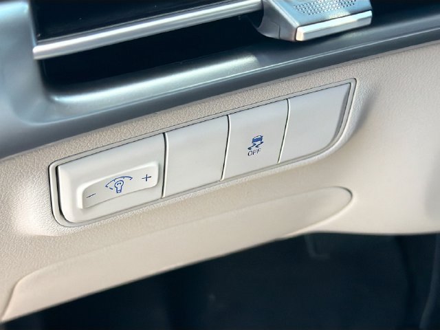 New 2026 Hyundai Tucson SE FWD image 10