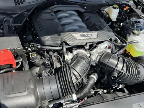 New 2025 Ford Mustang GT image 25