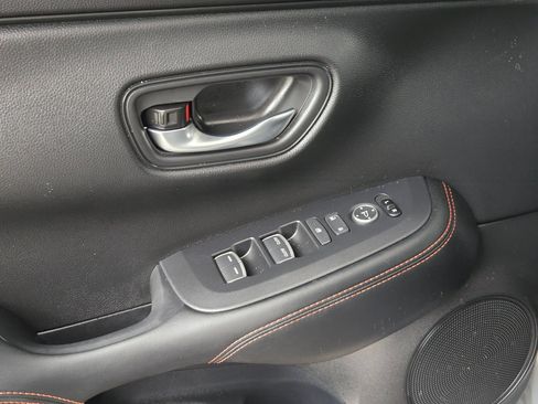 Used 2026 Honda HR-V Sport image 10