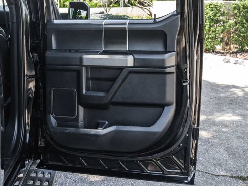 Used 2020 Ford F150 Raptor w/ Equipment Group 802A Luxury AWD/4WD image 30