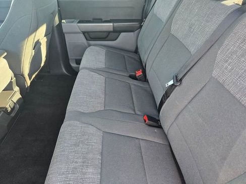 Used 2023 Ford F150 XLT image 9