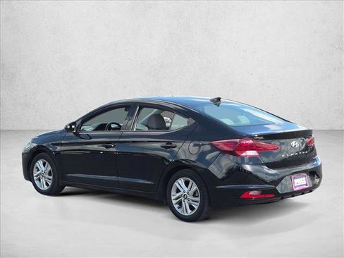 Used 2020 Hyundai Elantra Value Edition FWD image 7