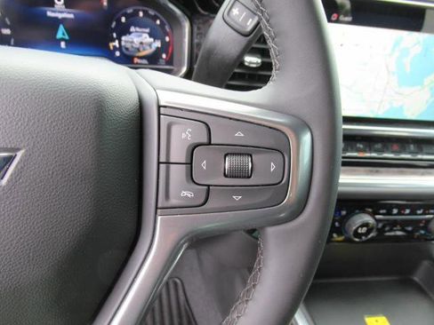 New 2025 Chevrolet Silverado 2500 LTZ w/ Trail Boss Package image 23