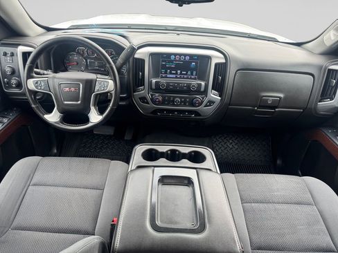 Used 2019 GMC Sierra 1500 SLE w/ SLE Value Package image 14