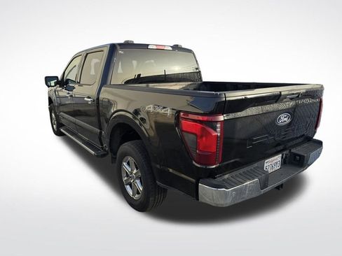 Used 2024 Ford F150 XLT w/ Mobile Office Package image 6