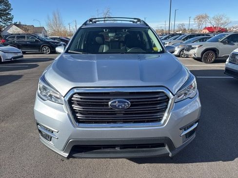 Used 2020 Subaru Ascent Limited w/ Technology Package image 8