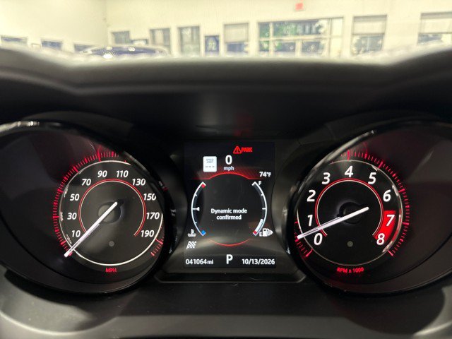 Used 2020 Jaguar F-TYPE R-Dynamic AWD/4WD image 59