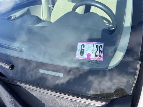 Used 2013 Toyota Corolla LE Special Edition image 8