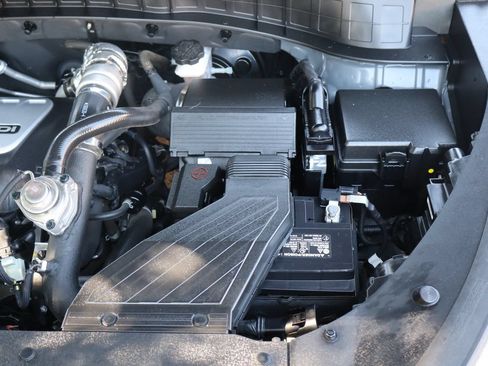 Used 2017 Hyundai Tucson Limited w/ Limited Ultimate Package 03 AWD/4WD image 41