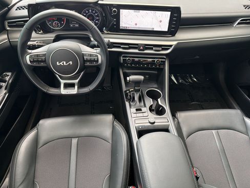 Used 2023 Kia K5 GT-Line FWD image 26