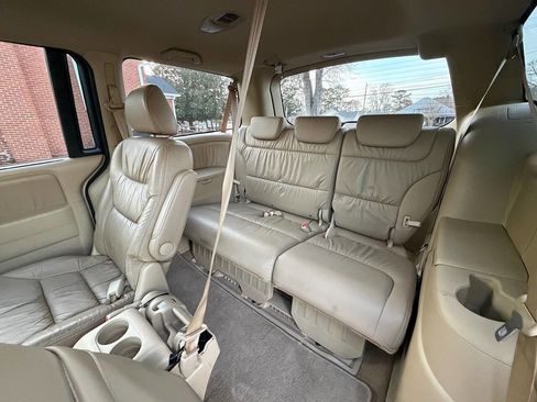Used 2009 Honda Odyssey EX-L image 14