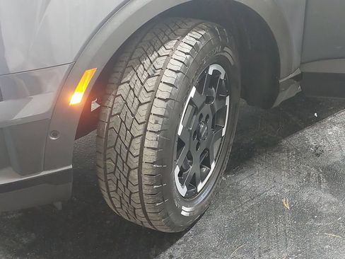 Certified 2026 Hyundai Palisade XRT Pro AWD/4WD image 37