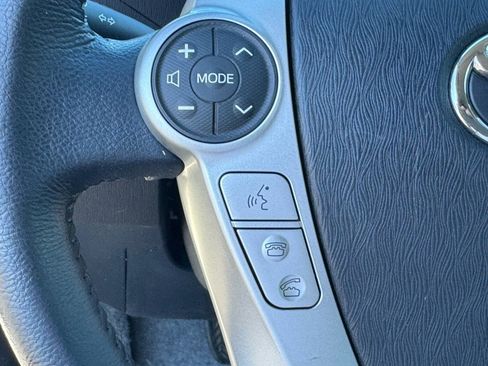 Used 2015 Toyota Prius Four image 24
