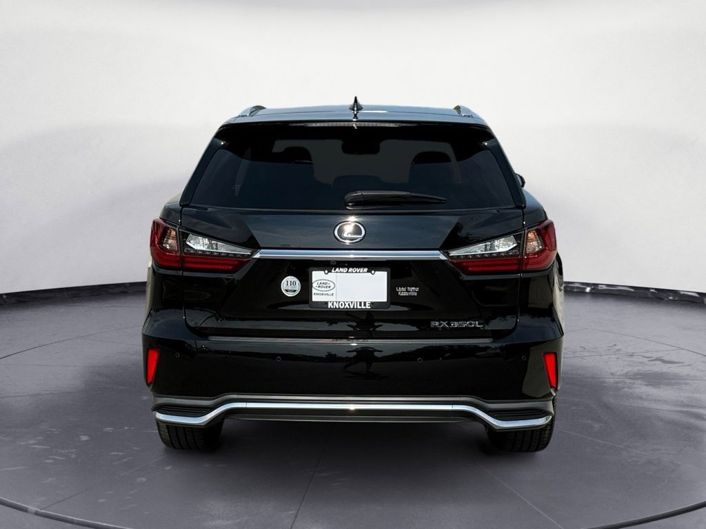 Used 2018 Lexus RX 350L FWD w/ Premium Package image 6