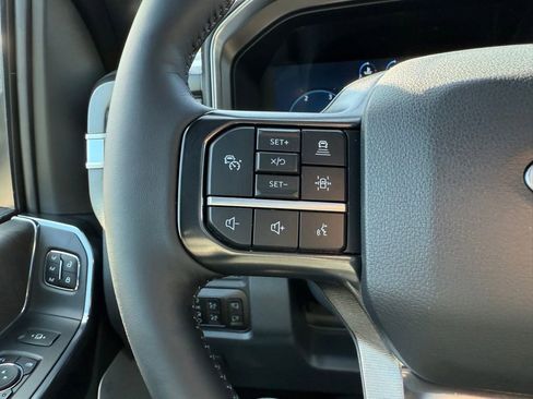 New 2025 Ford F350 Platinum image 17