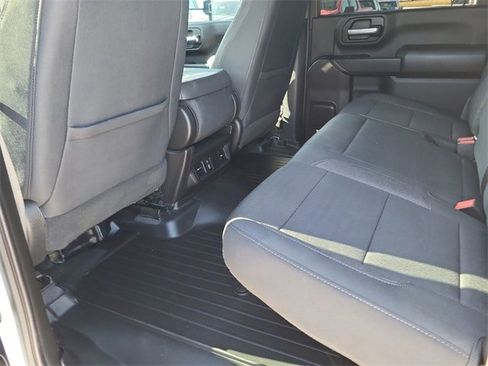 Used 2024 Chevrolet Silverado 2500 Custom w/ Custom Value Package image 22