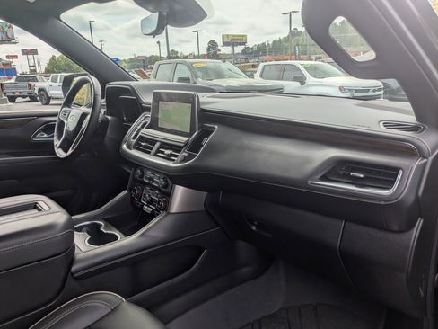 Used 2024 Chevrolet Tahoe Premier image 31