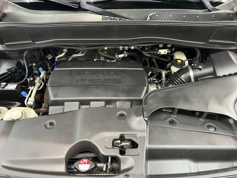 Used 2012 Honda Pilot EX image 26