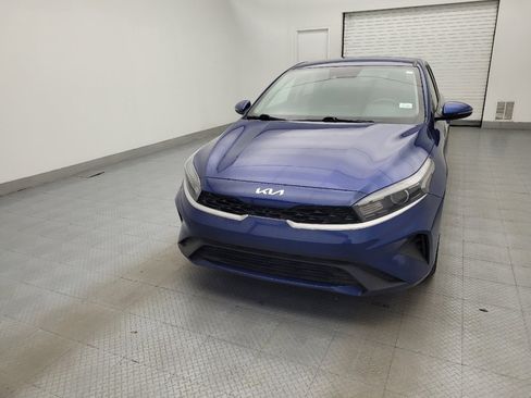 Used 2024 Kia Forte LXS w/ LXS Technology Package image 15