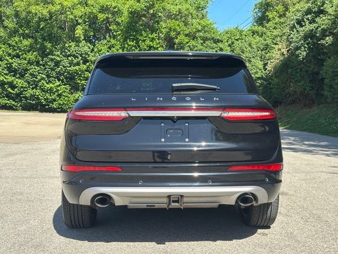 Used 2021 Lincoln Corsair Reserve AWD/4WD image 6