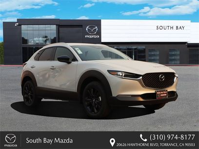 New 2025 MAZDA CX-30 AWD 2.5 S w/ Select Sport Pkg