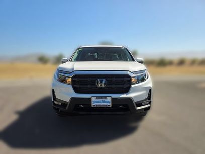 New 2026 Honda Ridgeline RTL