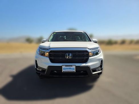 New 2026 Honda Ridgeline RTL image 3