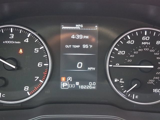 Used 2024 Subaru Impreza 2.0i Sport AWD/4WD image 20