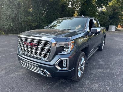 Used 2019 GMC Sierra 1500 Denali w/ Denali Ultimate Package
